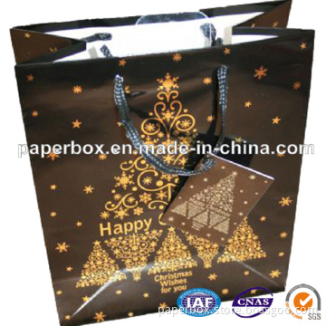 Christmas Gift Bag